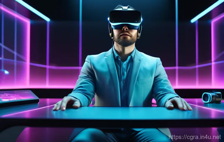 컴퓨터그래픽스운용기능사 자격증 취득 후 전문성 강화 방법 - A diverse team of four professionals (two men and two women, all in their late 20s to early 30s) is ... 컴퓨터그래픽스운용기능사 자격증 취득 후 전문성 강화 방법 - A diverse team of four professionals (two men and two women, all in their late 20s to early 30s) is ...