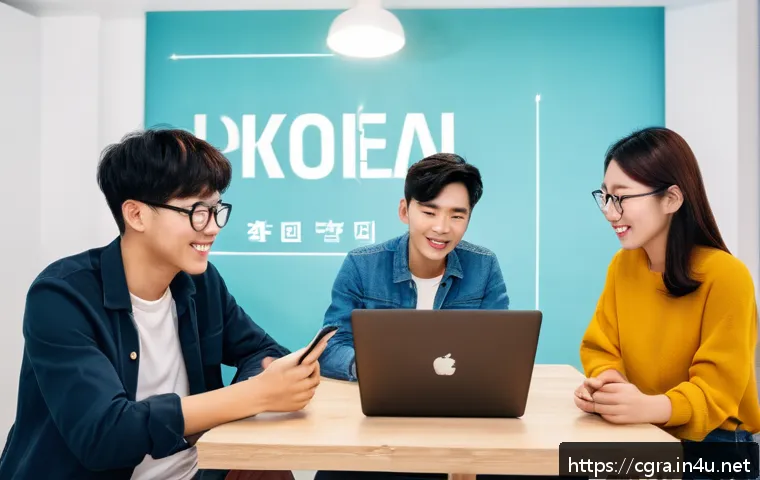 컴퓨터그래픽스운용기능사 자격증을 활용한 네트워킹 기회 관련 이미지 1