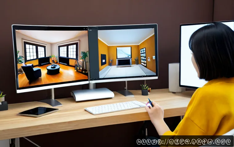 컴퓨터그래픽스운용기능사 자격증으로 할 수 있는 업무 관련 이미지 1