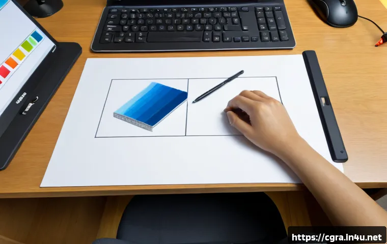 컴퓨터그래픽스운용기능사 자격증의 직무역량 평가 관련 이미지 1