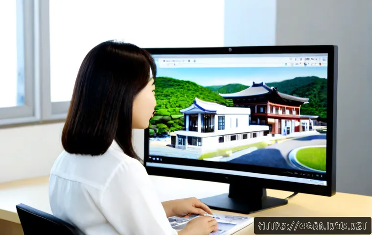 컴퓨터그래픽스운용기능사 취업 가능 직군 관련 이미지 1